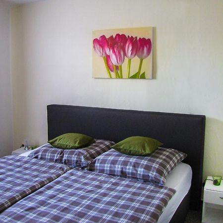 Ferienhaus Tannengrun Apartamento Friedrichsbrunn Exterior foto