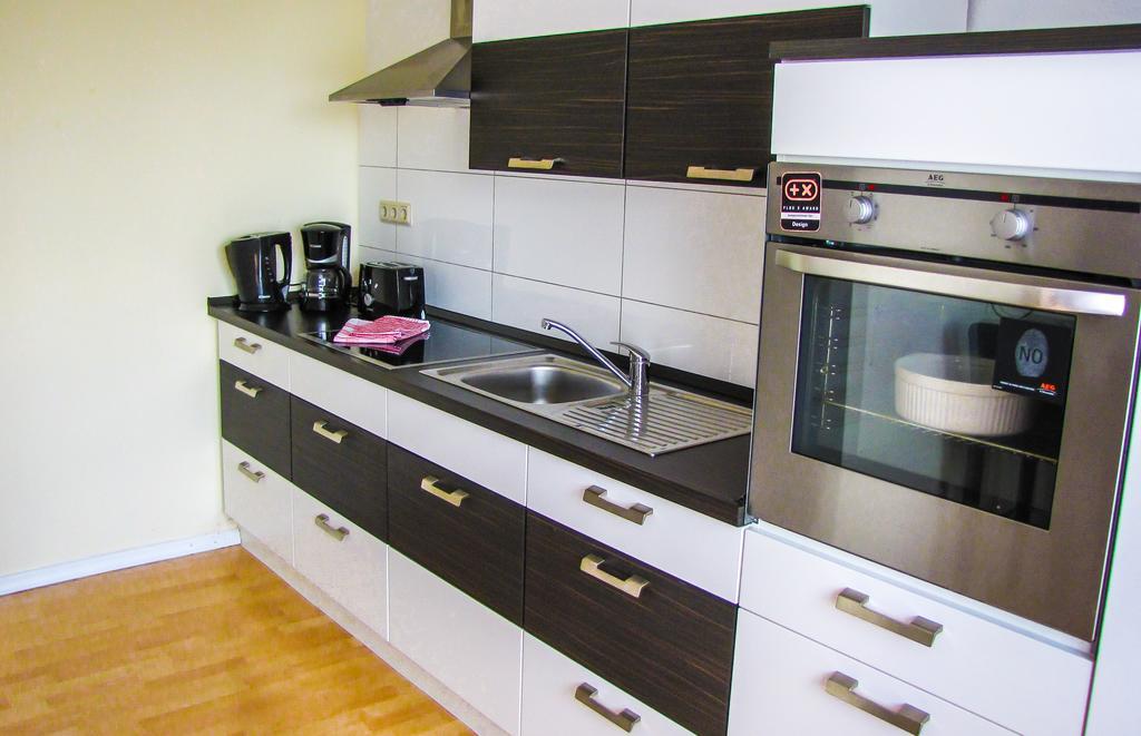 Ferienhaus Tannengrun Apartamento Friedrichsbrunn Exterior foto