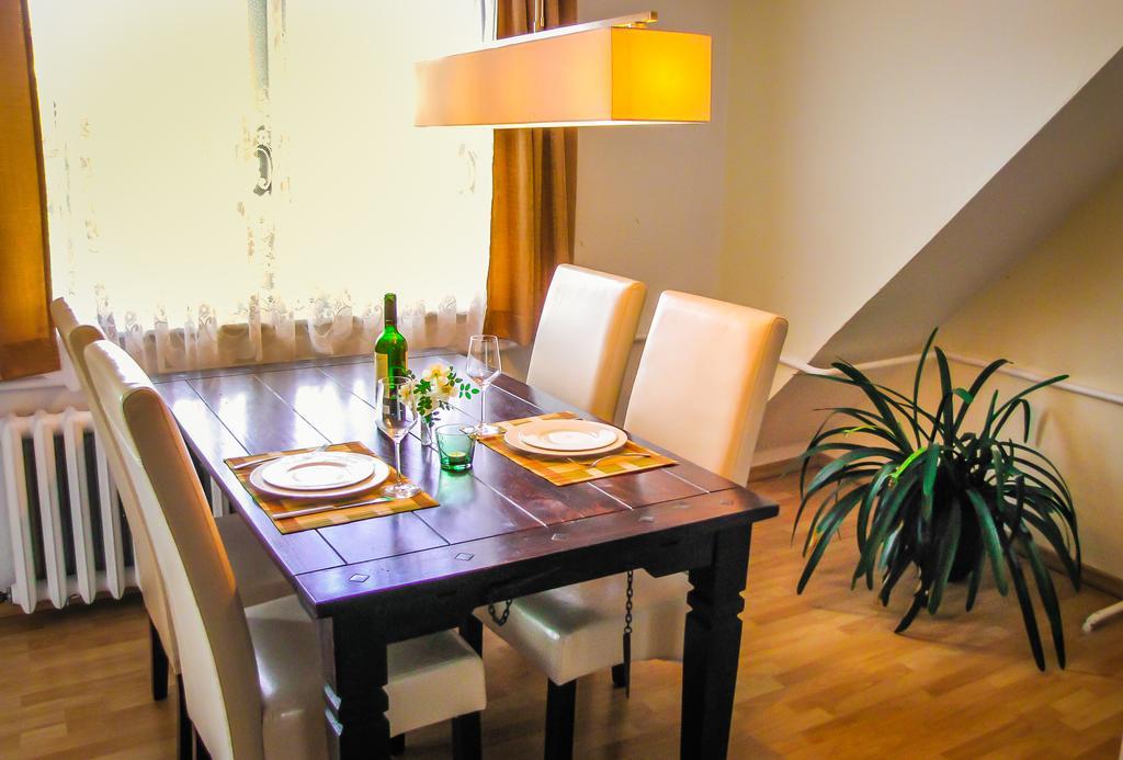 Ferienhaus Tannengrun Apartamento Friedrichsbrunn Exterior foto